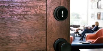 Otto unveils keyless smart lock for busy families