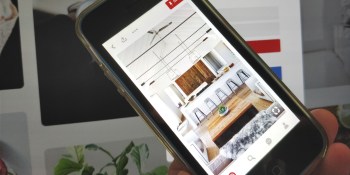 Pinterest now lets you pinch-to-zoom on any pin to get a closer look