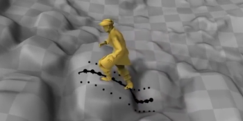 An introduction to neural networks with an application to games