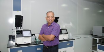 Sequoia co-leads $30 million investment in MedGenome’s research and diagnostics testing