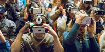 Monetizing VR: Turning the magic into money (VB Live)