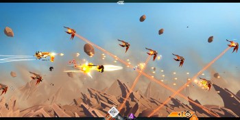 Drifting Lands shows that people want game mashups … until they don’t