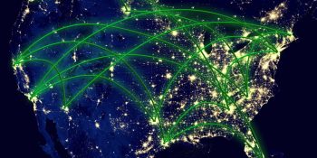To create more businesses across the U.S., support first-time founders