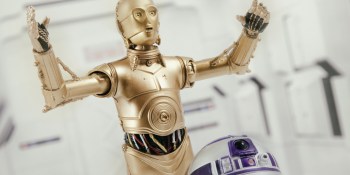 Star Wars and C-3PO perpetuated myths about workplace automation