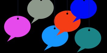 The best for your biz: intelligent assistants or chat bots? (VB Live)