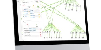 Forward Networks raises $16 million to secure network operations
