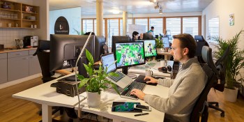 How TreasureHunt found mobile gaming gold with research and optimization
