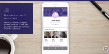 Trove’s AI scans company emails to unlock professional networks