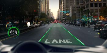 Augmented reality’s future isn’t glasses. It’s the car