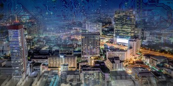 5G could power a ‘calm tech’ era, where tech is ubiquitous but doesn’t interrupt us