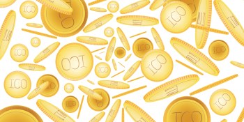 The ICO world is full of pump-and-dump schemes — don’t be a victim