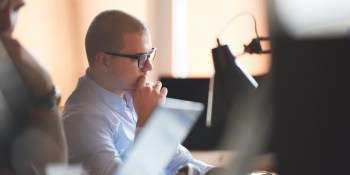 The 4 ‘perks’ good developers really want