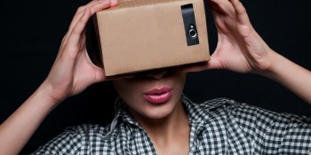 The state of WebVR heading into 2018