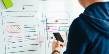 Demand is booming for web developers — along with need for more tech skills