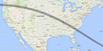 Here are the towns Yelp says are seeing a surge of solar eclipse chasers