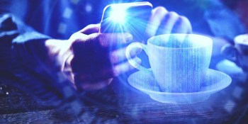 Mixed reality and blockchain can work together, from retail to gaming