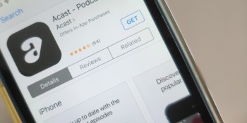 Acast Access launches for podcasters to distribute their paywalled content to any app