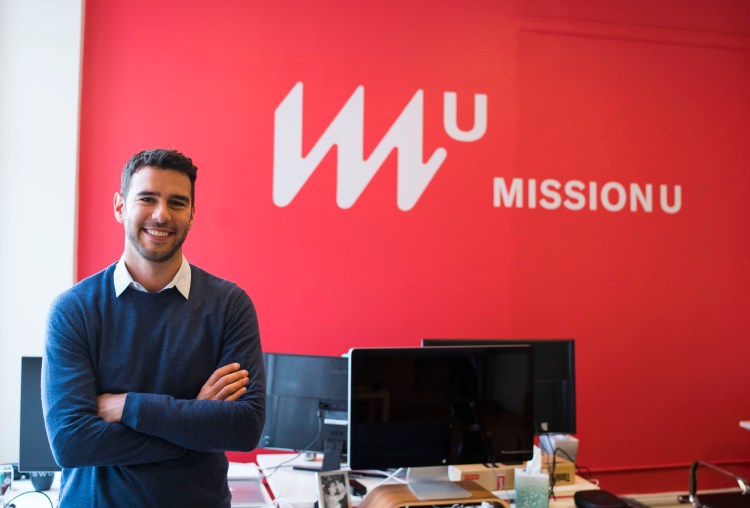 MissionU