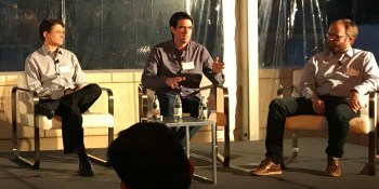 Siri co-creator: Voice will define the next decade of computing