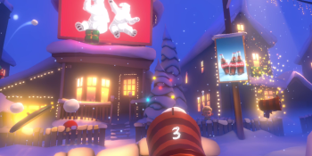 Advrty brings native ads to virtual reality