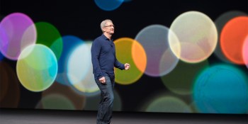 Apple CEO Tim Cook blames social media and technology ‘overuse’ after iPhone addiction criticisms
