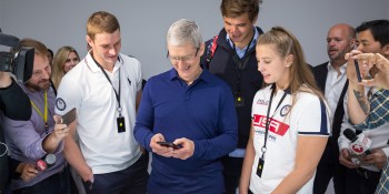 Apple faces 8 lawsuits over throttling of older iPhones