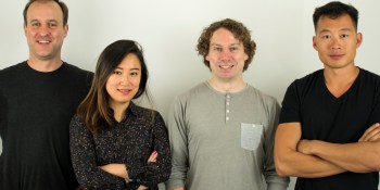 Atrium is a startup-focused law firm designed for and by founders