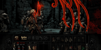 Darkest Dungeon breaks Switch players with gothic stress on January 18