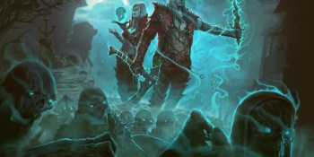Diablo III for Nintendo Switch launches November 2