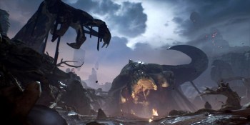 GamesBeat weekly roundup: Bethesda’s Switch love, and Marvel vs. Capcom: Infinite is corny fun