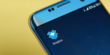 Dropbox partners with Google Cloud Identity for advanced security features