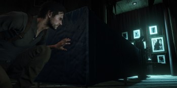 The Evil Within 2: Horror so well done that you can’t look away