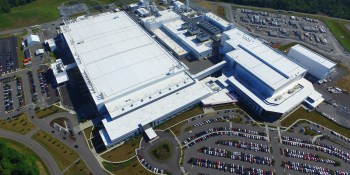 Globalfoundries’ 12-nanometer process can boost chip speeds by 10%