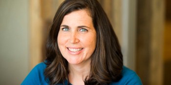 Thriving in chaos: From tech products to presidential campaigns (podcast)