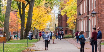 To support local founders, universities should invest in venture capital