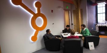 HubSpot acquires Motion.ai to launch marketing bot platform