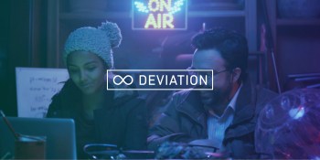 Google Play’s Infinite Deviation program courts indie game devs