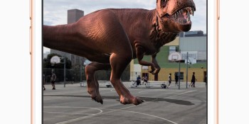 AR/VR Weekly: Augmented reality needs our patience