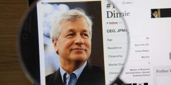 JPMorgan CEO delivers bitcoin’s 164th death notice