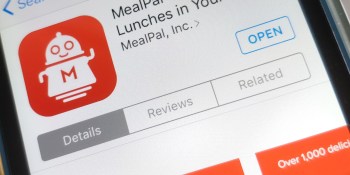 MealPal raises $20 million to expand its subscription lunch service to dinner and new markets