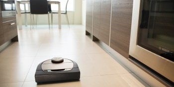 Vorwerk acquires home robot vacuum maker Neato Robotics