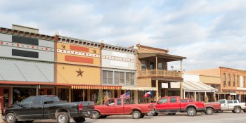 Rural America needs partners, not pity