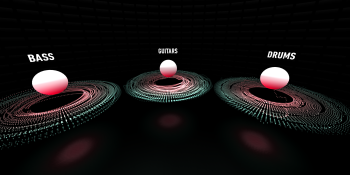 Google and Song Exploder deconstruct songs in virtual reality