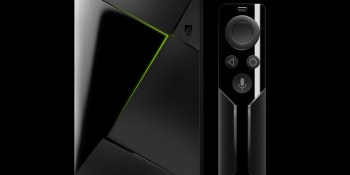 Nvidia cuts Shield TV to $180 ahead of Apple TV launch