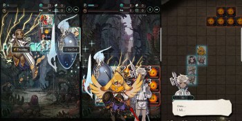 Hironobu Sakaguchi’s Terra Battle 2 launches on iOS and Android