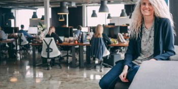 How Kristel Kruustük turned a passion for testing apps into a big business