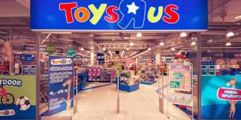 Why we’ll always love Toys ‘R’ Us: It was gaming’s first megastore