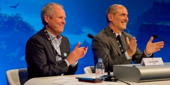 Ubisoft shareholders support Guillemot family, but Vivendi threat lingers