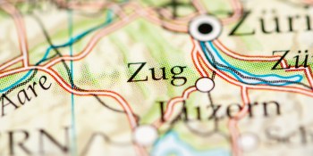 What Switzerland’s ‘Crypto Valley’ tells us about the state of blockchain