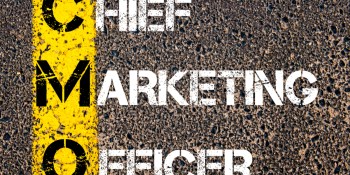 How to keep your CMO job longer